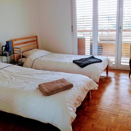 Alpine Apartment فيلنوف المظهر الخارجي الصورة