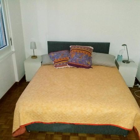 Alpine Apartment فيلنوف المظهر الخارجي الصورة
