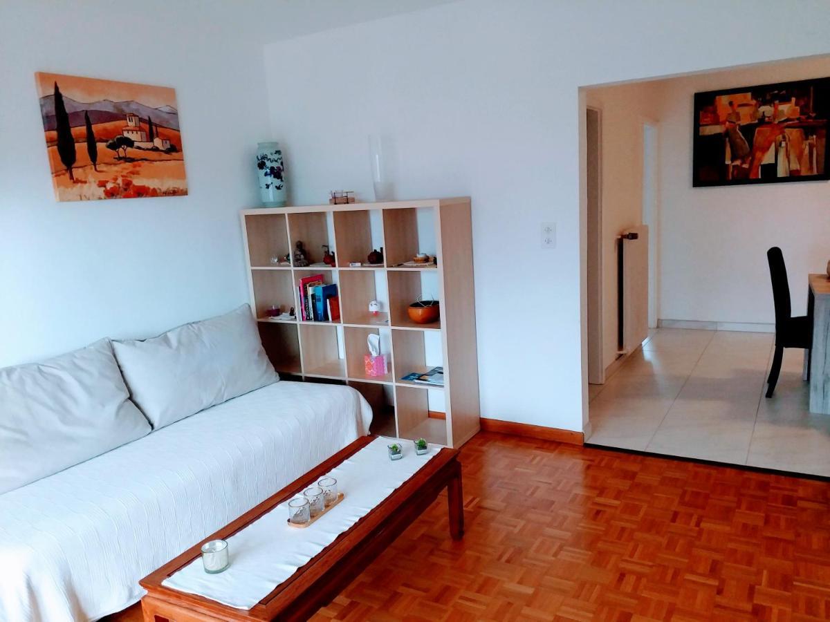 Alpine Apartment فيلنوف المظهر الخارجي الصورة