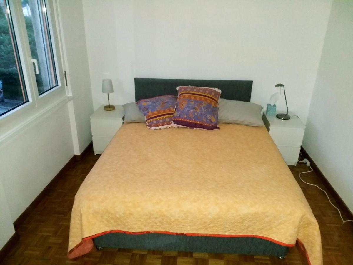 Alpine Apartment فيلنوف المظهر الخارجي الصورة