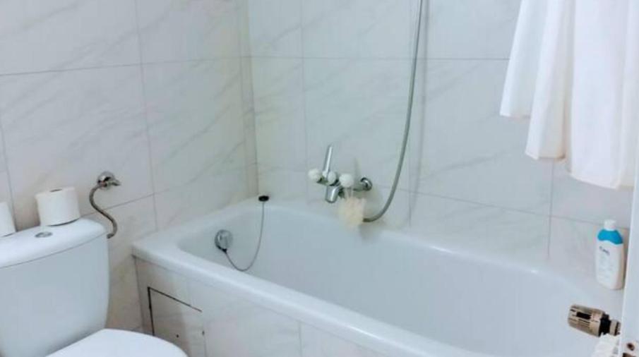 Alpine Apartment فيلنوف المظهر الخارجي الصورة